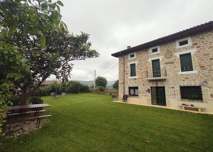 La Casita De Mena