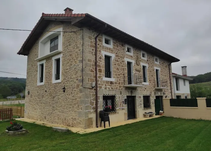 La Casita De Mena