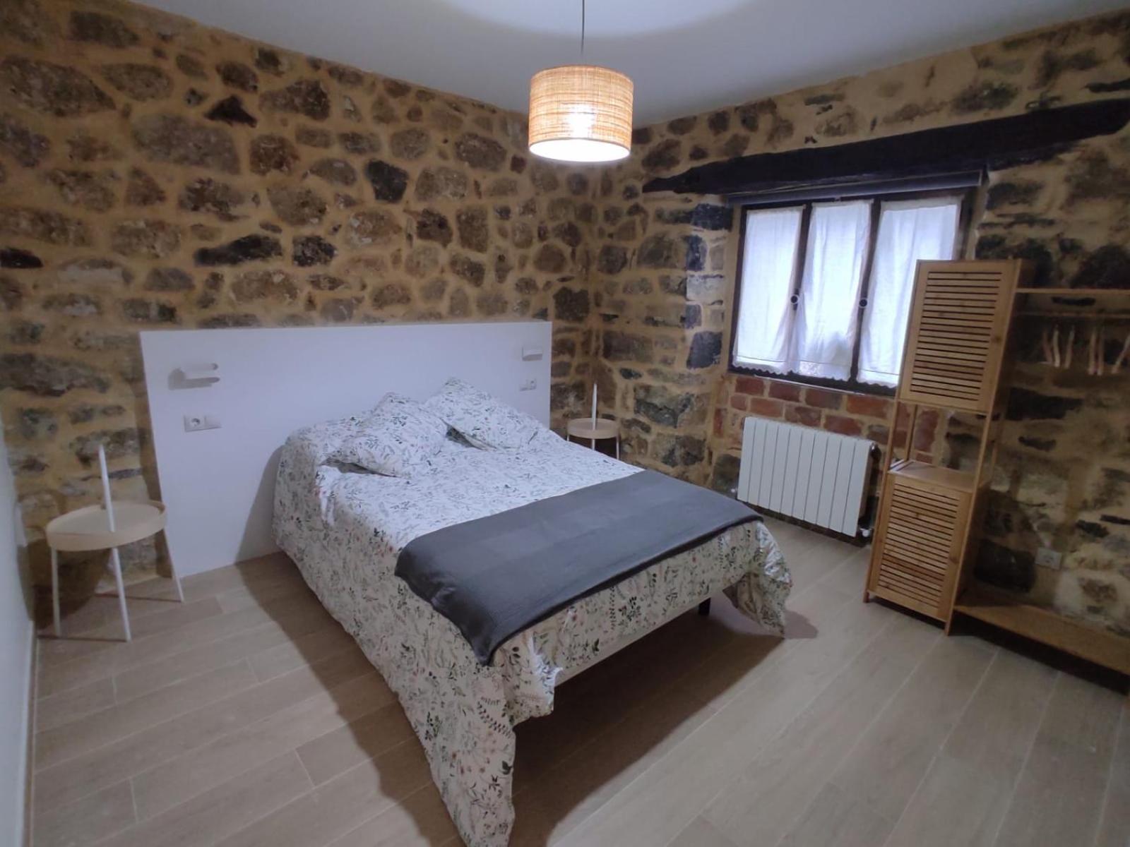 La Casita De Mena * Hoz de Mena