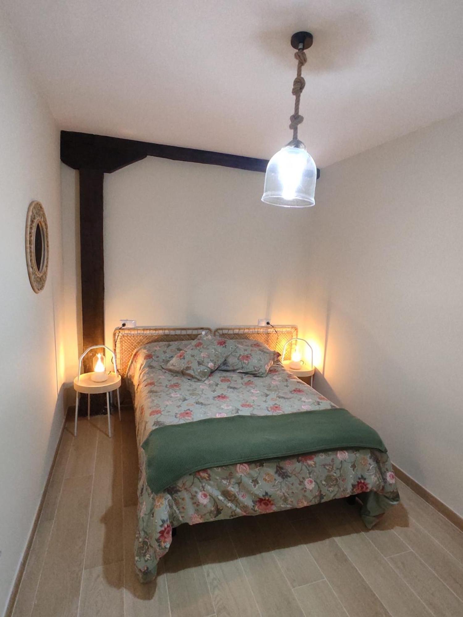 Holiday home La Casita De Mena