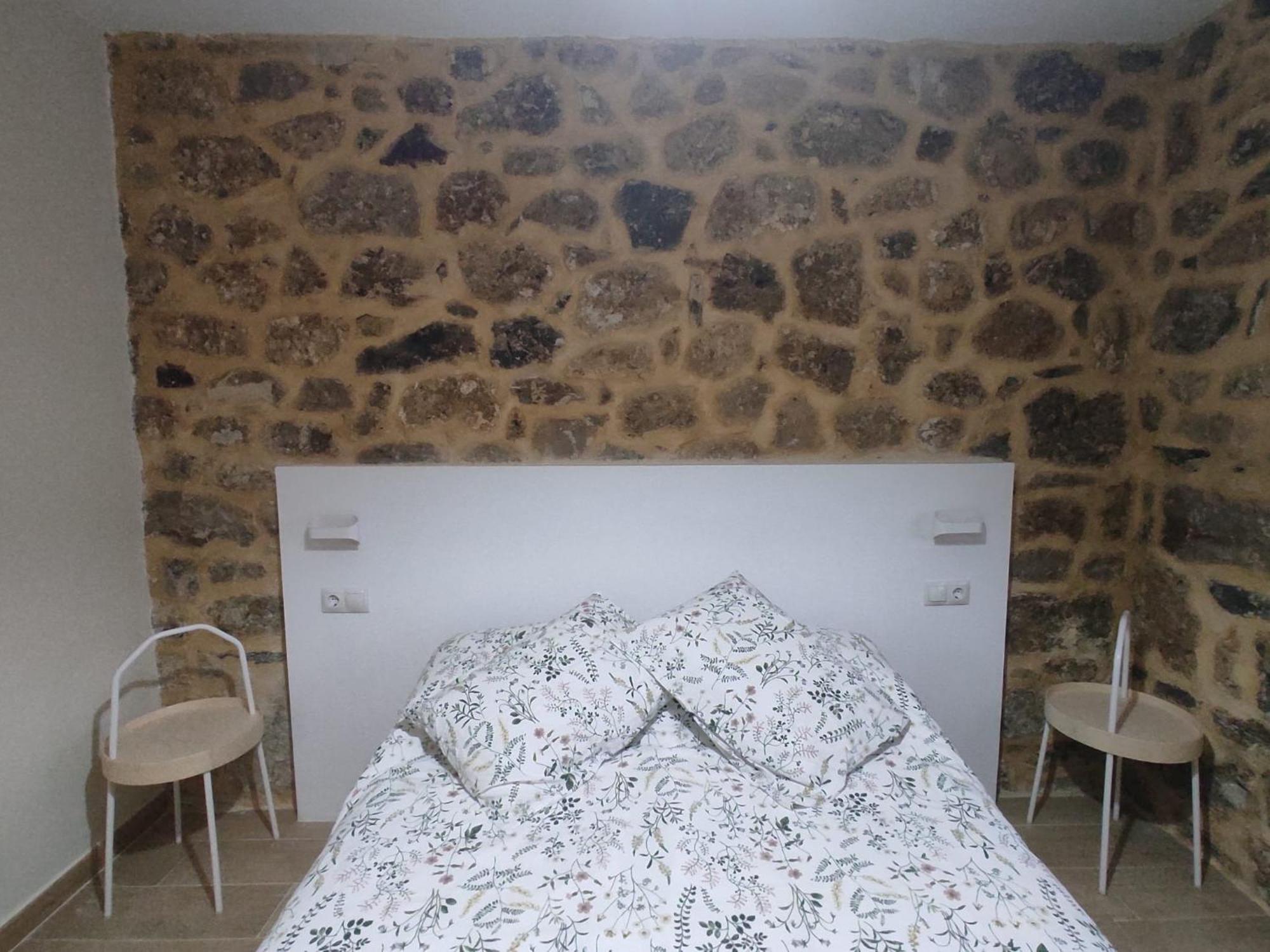 La Casita De Mena