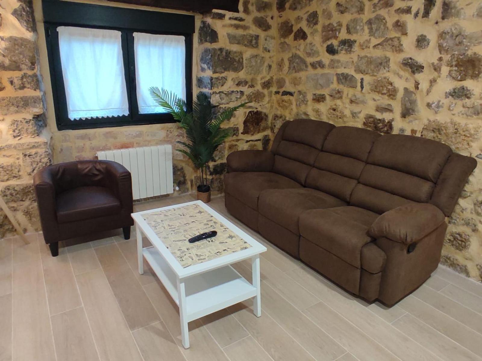 Holiday home La Casita De Mena