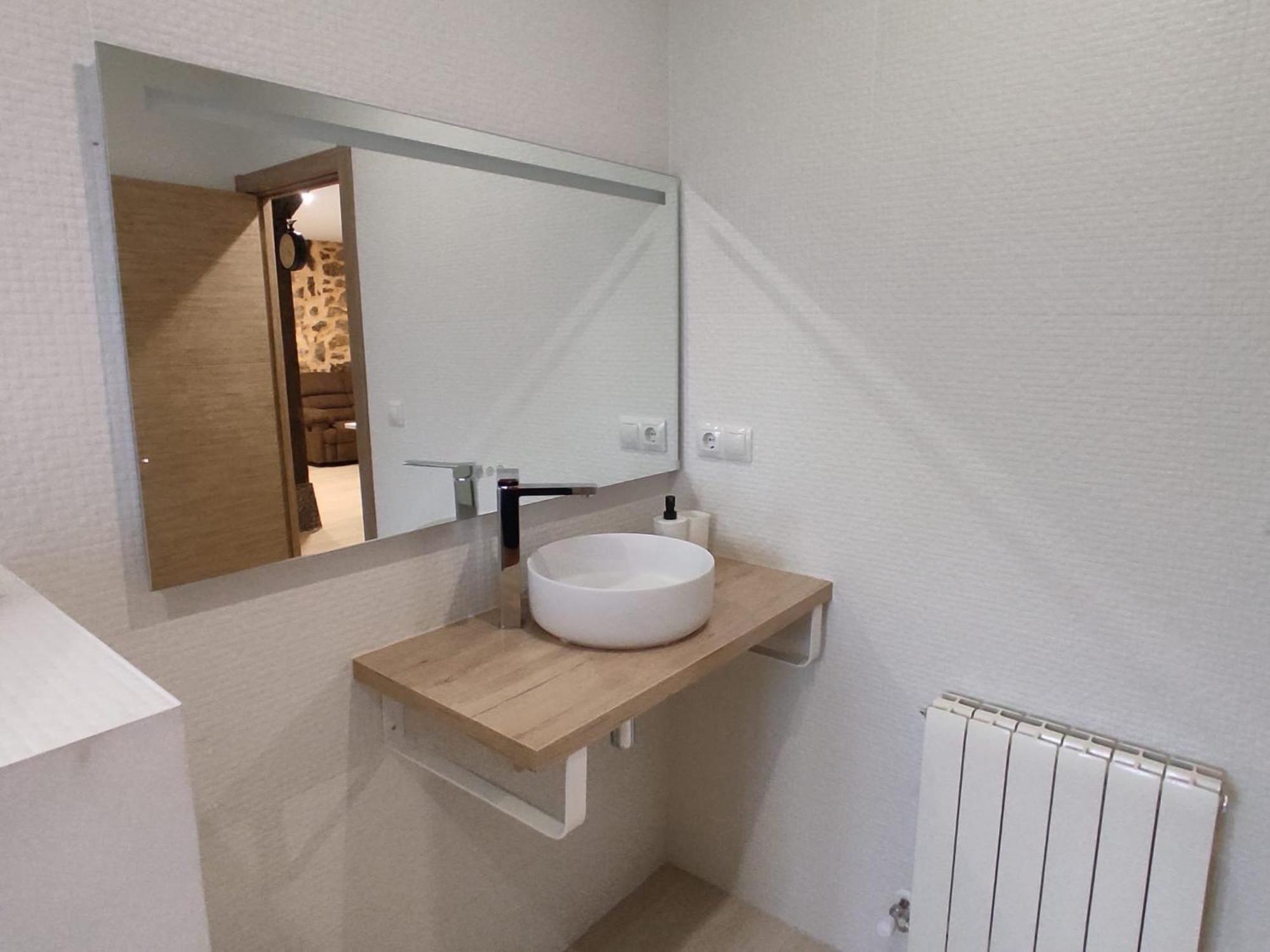 La Casita De Mena Holiday home