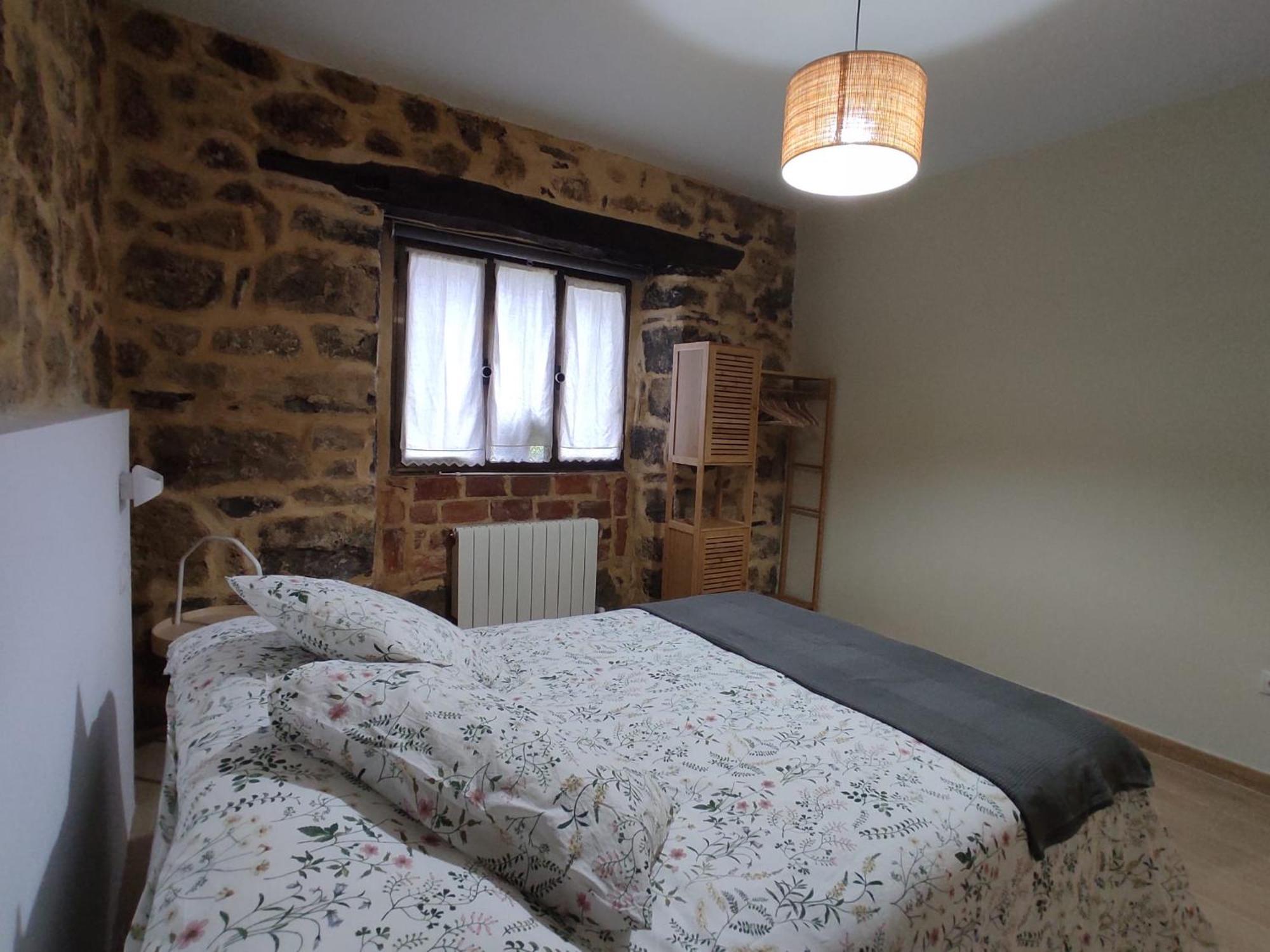 La Casita De Mena Holiday home